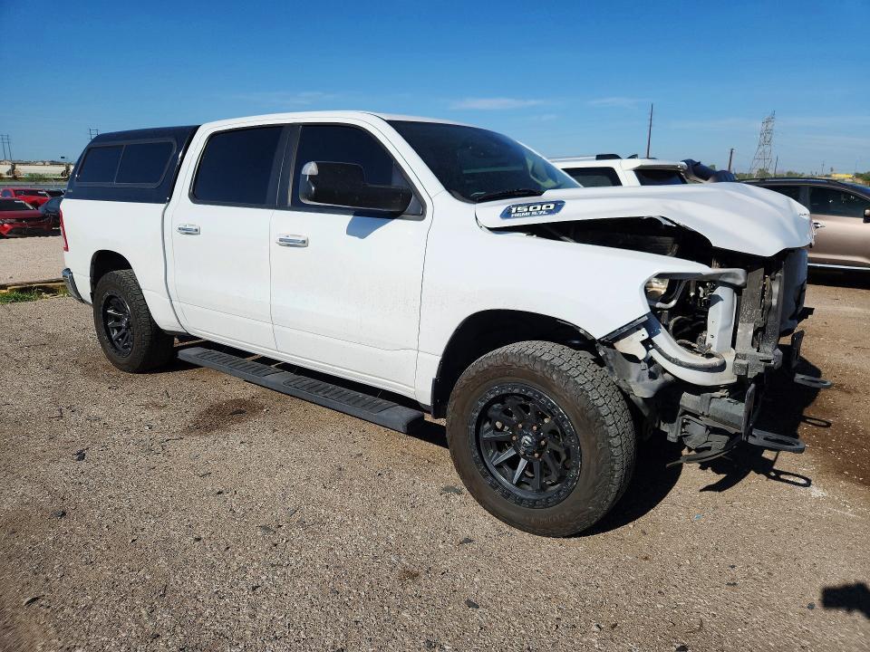 2020 Dodge RAM 1500 BIG HORN/LONE Star