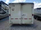 2022 W-Wtrilers 2022 W-W Enclosed Cargo Trailer
