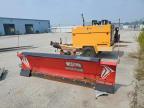 2024 Western Star 2024 Western Contractor Grade Snow Plow