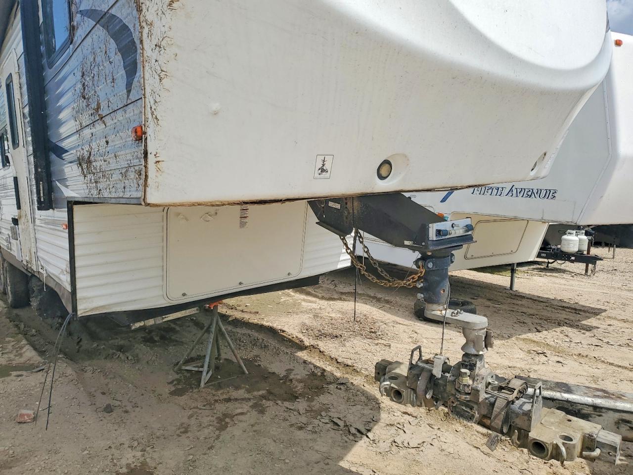 2016 Forest River Salem Camper