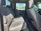 2022 Chevrolet Silverado C1500 Custom