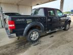 2007 Ford F150 Supercrew