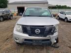 2018 Nissan Frontier SV V6