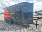 2025 Homesteader 716IT Enclosed Cargo Trailer