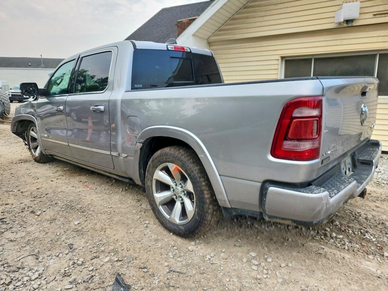 2020 Dodge RAM 1500 Limited