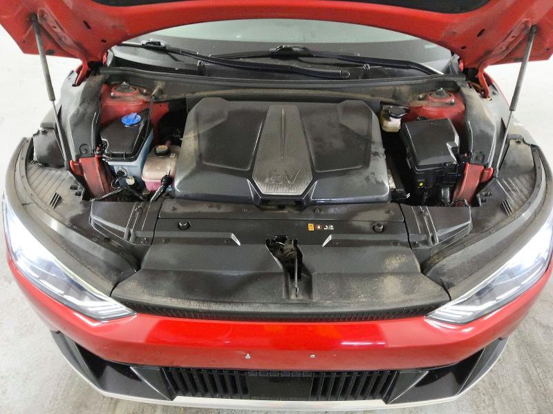 2023 KIA EV6 Wind