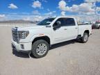 2020 GMC Sierra K2500 Denali