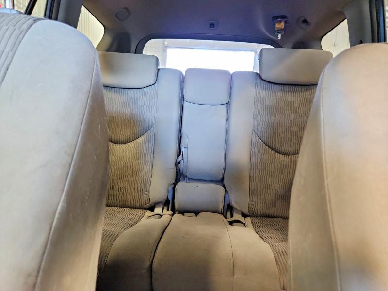 2010 Toyota Rav4 Base