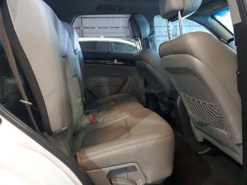 2014 KIA Sorento SX