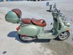 2007 Vespa 250CC