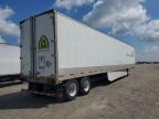 2018 Utility VS2DX DRY Van Trailer