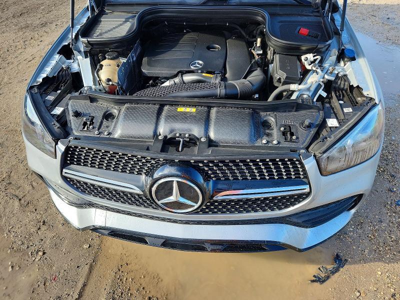 2023 Mercedes-Benz Gle 350