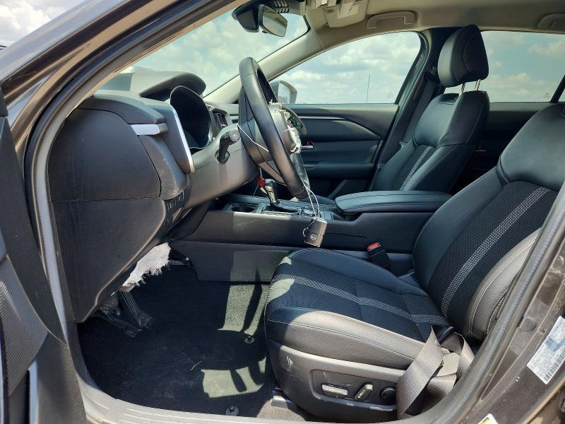 2025 Mazda Cx-50 Preferred