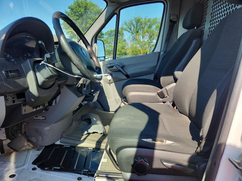 2017 Freightliner Sprinter 3500