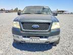 2004 Ford F150 Supercrew