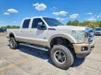 2011 Ford F250 Super Duty