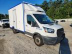 2022 Ford Transit T-350 Delivery Truck
