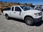 2015 Nissan Frontier S