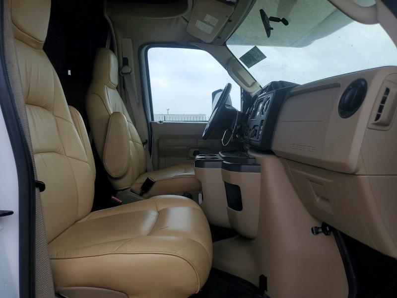 2016 Ford Outlaw RV