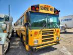 2011 Thomas SAF-T-LINER EFX-School Bus