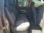 2023 Nissan Titan SV/SL/PLATINUM Reserve
