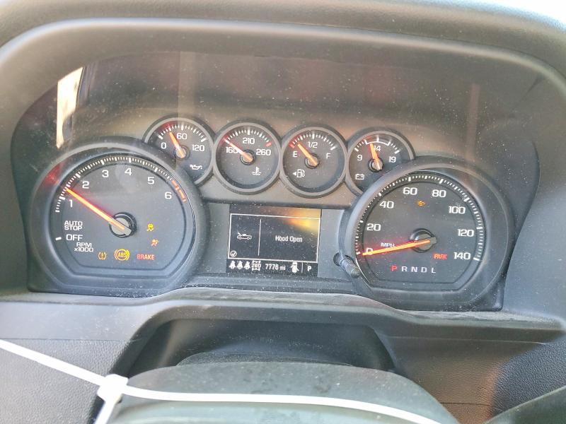 2026 GMC Sierra K1500