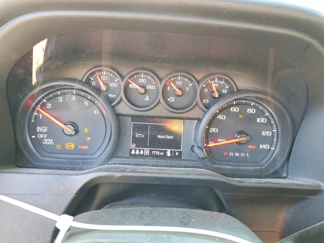 2026 GMC Sierra K1500