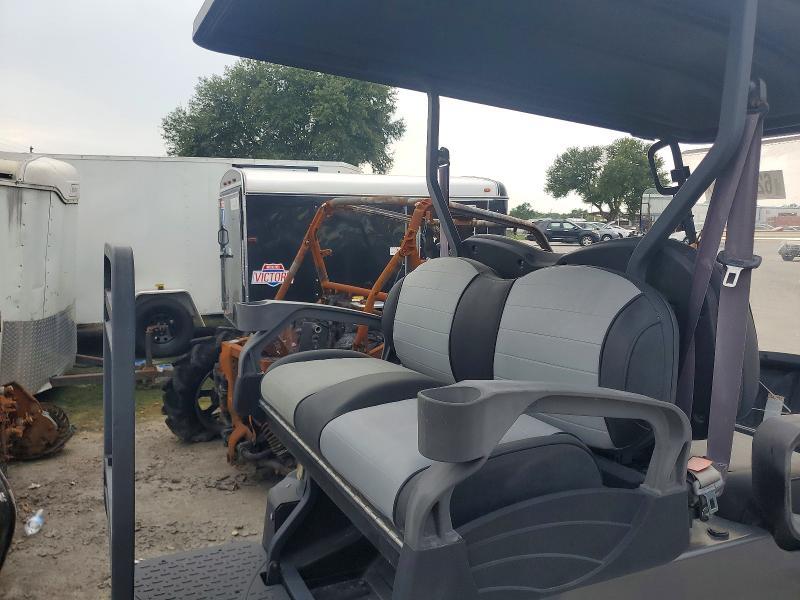 2023 Unknown 2023 Zhejiang Taotao Gcev4g-t Golf Cart