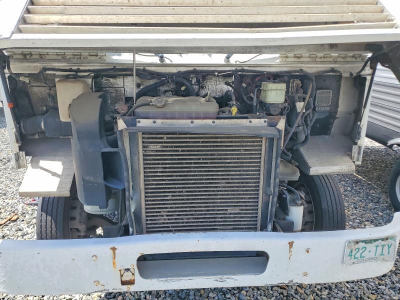 2008 Frht - Freightliner 2008 Freightliner MT45G Chassis Delivery Truck