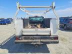 2007 Chevrolet Silverado K2500 Heavy Duty