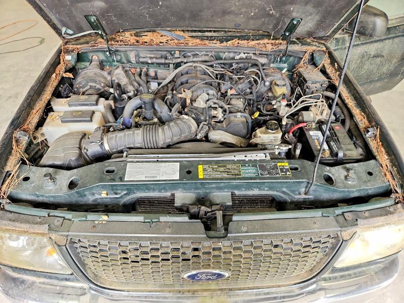 2003 Ford Ranger Super cab