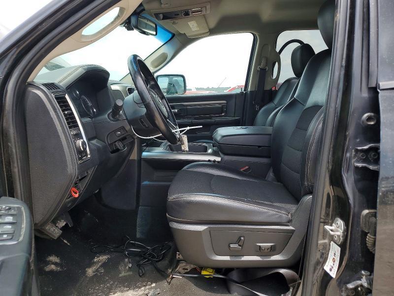 2016 Dodge RAM 1500 Sport