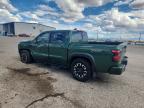 2024 Nissan Frontier PRO-X