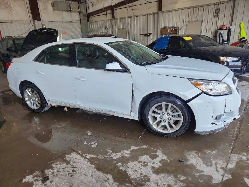 2013 Chevrolet Malibu 2LT