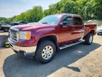 2013 GMC Sierra K2500 SLE