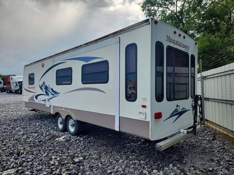 2004 Keystone Mountaineer Camper