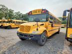 2015 Ic Corporation CE Series School-School Bus
