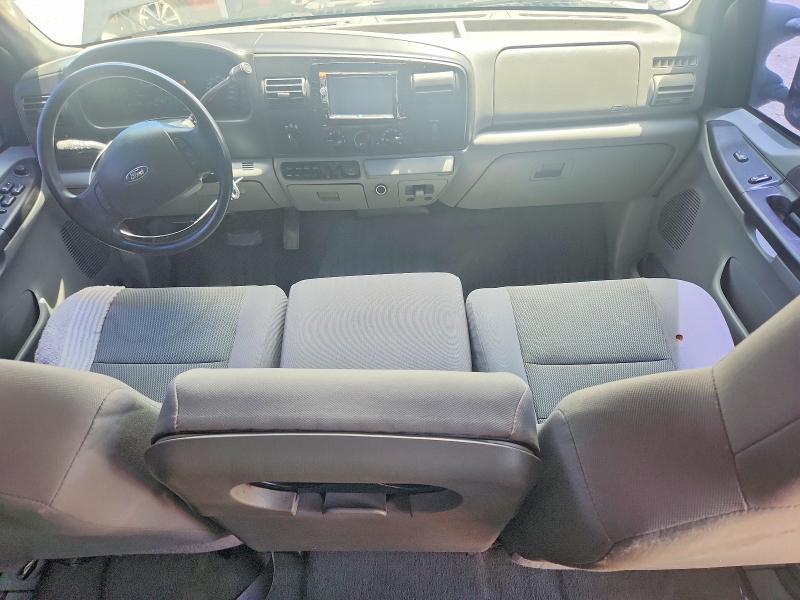 2006 Ford F350 Super Duty