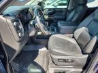 2021 Chevrolet Silverado K1500 LT Trail Boss