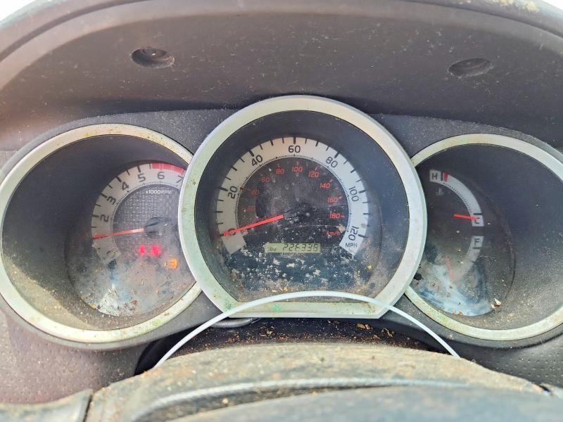 2015 Toyota Tacoma Double Cab Prerunner