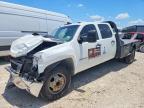 2012 Chevrolet Silverado C3500