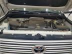 2017 Toyota Tundra Crewmax Limited