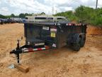 2025 Triple Crown 2024 Triple Crown D6X12RD Dump Trailer