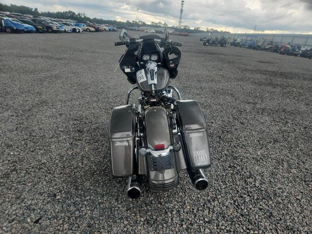 2019 Harley-Davidson Fltrx Road Glide