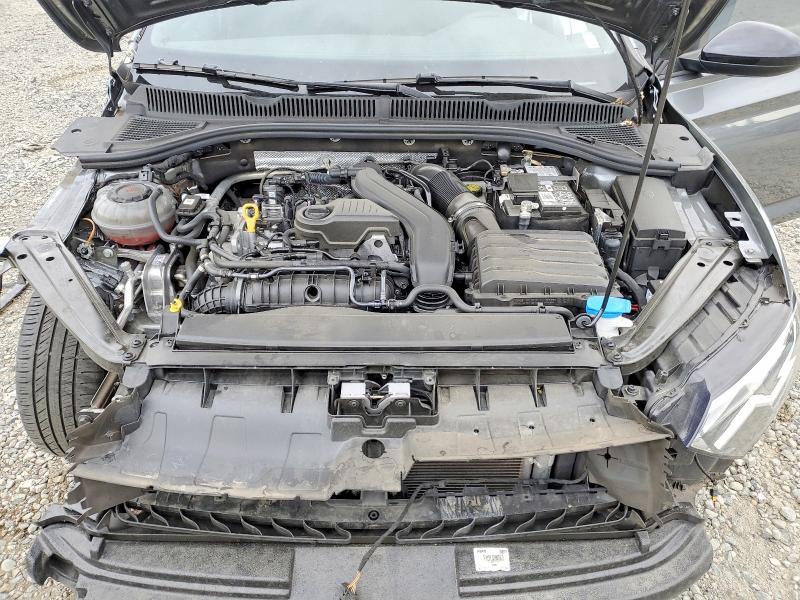 2024 Volkswagen Jetta Sport