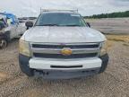 2011 Chevrolet Silverado C1500