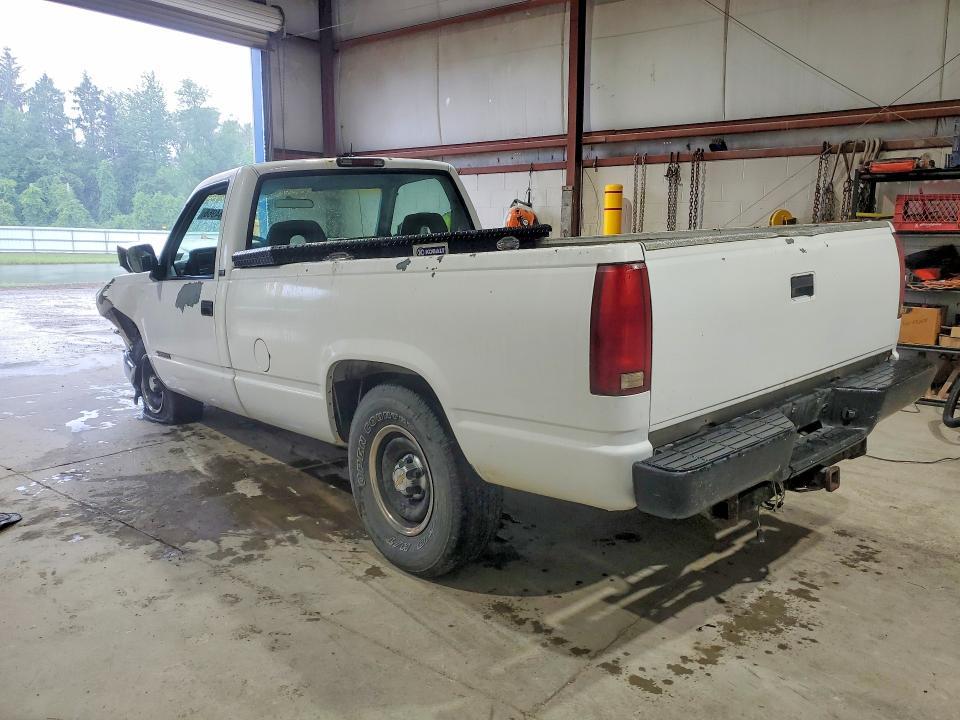 1994 Chevrolet GMT-400 C2500
