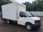 2015 Chevrolet Express BOX Truck