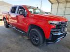 2020 Chevrolet Silverado K1500 LT Trail Boss
