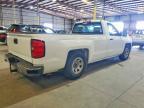 2015 Chevrolet Silverado C1500